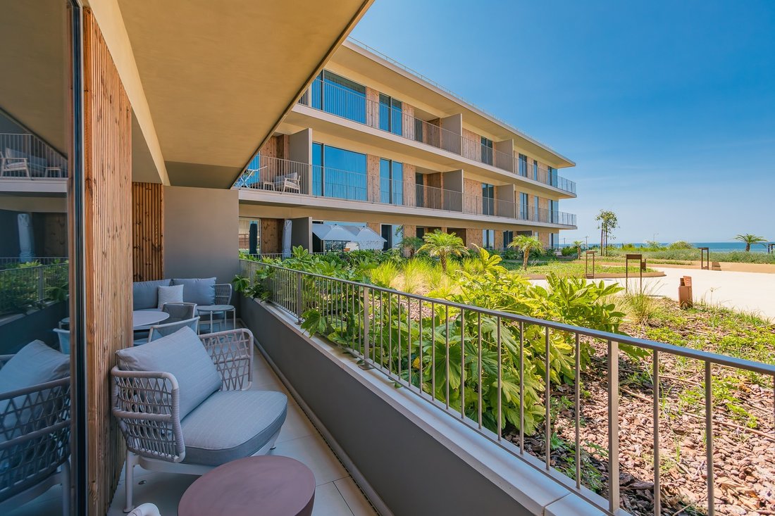 Apartment in Quarteira, Algarve, Portugal 3 - 16008116