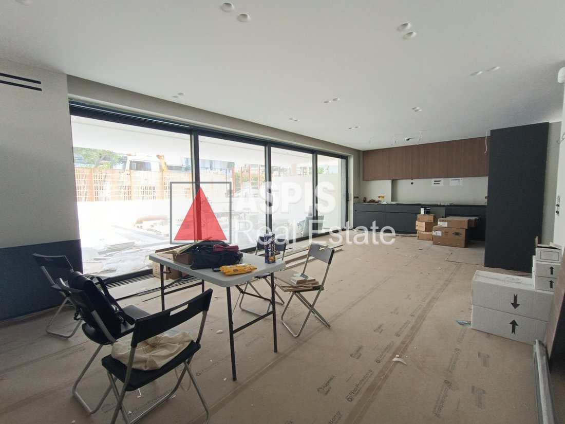 Apartment in Glyfada, Attica, Greece 3 - 16003928