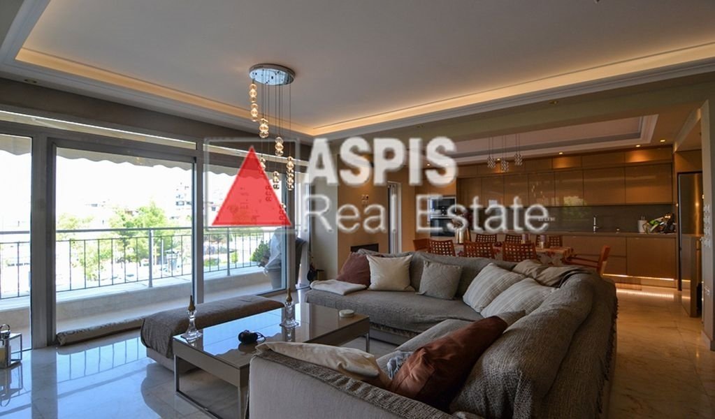 House in Glyfada, Attica, Greece 1 - 16004600
