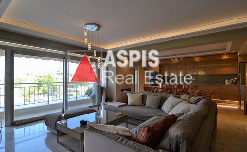 House in Glyfada, Attica, Greece 1