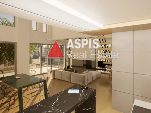 Apartamento en Voula, Ática, Grecia 4 - 16004622