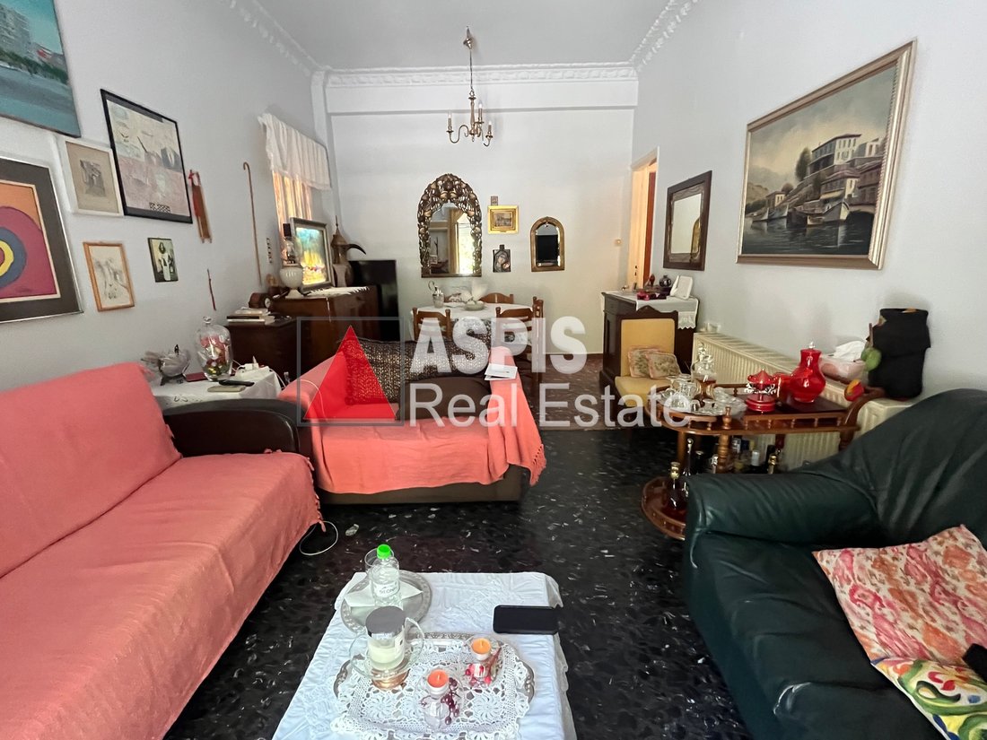 House in Argyroupoli, Attica, Greece 2 - 16004479