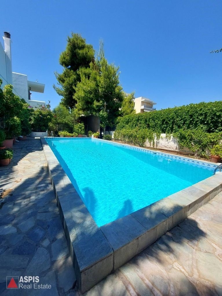 Maison à Elliniko, Attique, Grèce 1 - 16004214