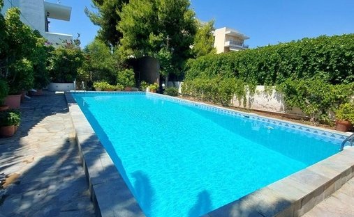 Casa en Elliniko, Ática, Grecia 1