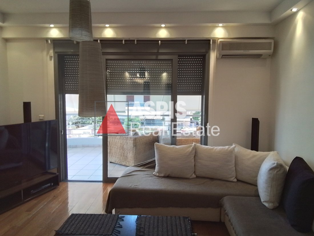 Apartment in Glyfada, Attica, Greece 5 - 16003895