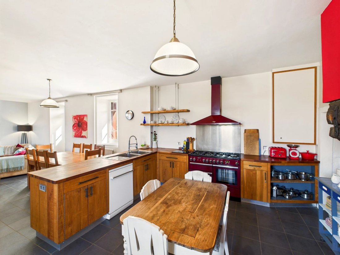 House in Mialet, Nouvelle-Aquitaine, France 3 - 15477816