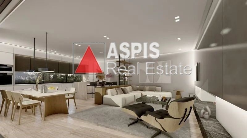 Apartment in Voula, Attica, Greece 5 - 16004690