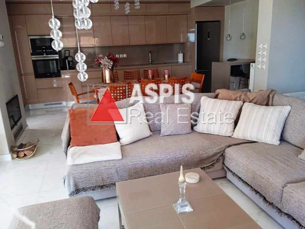 House in Glyfada, Attica, Greece 2 - 16004600
