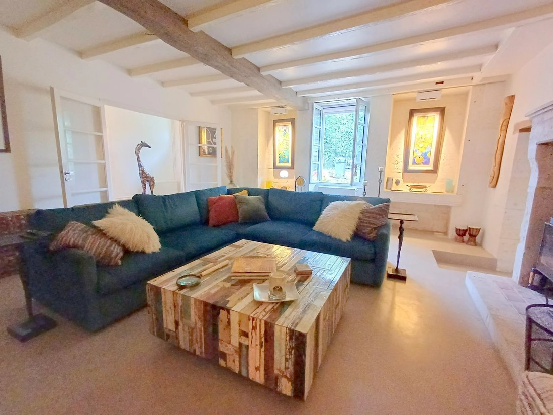 House in Villebois-Lavalette, Nouvelle-Aquitaine, France 5 - 16005282