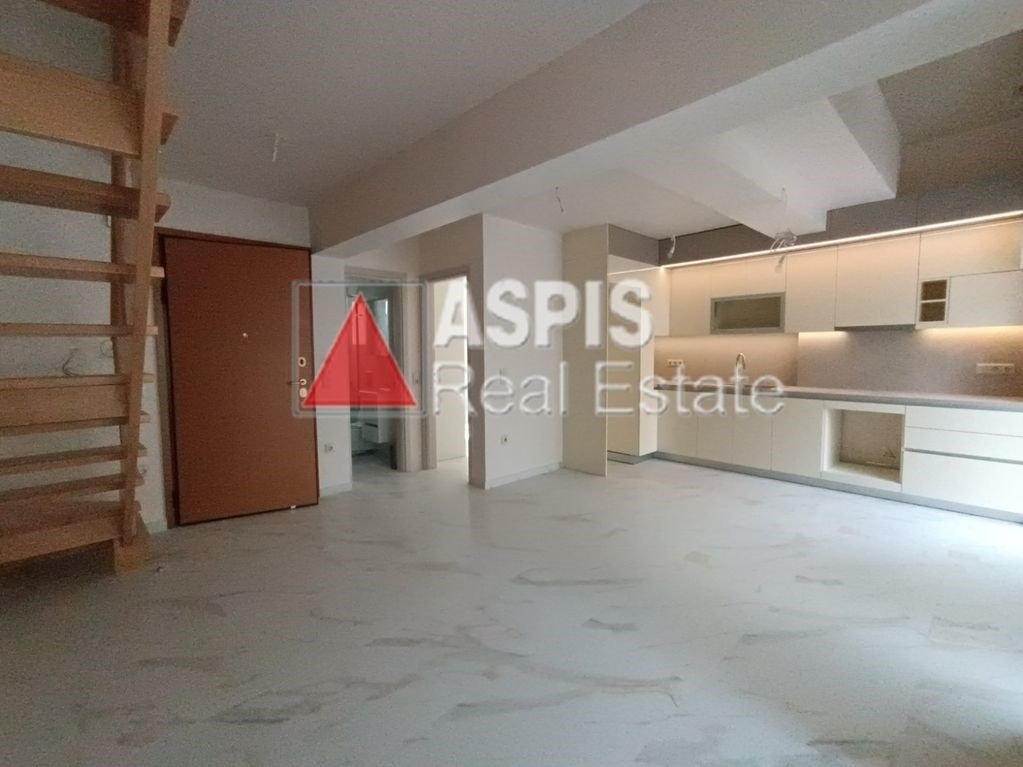 Apartment in Glyfada, Attica, Greece 1 - 16004273