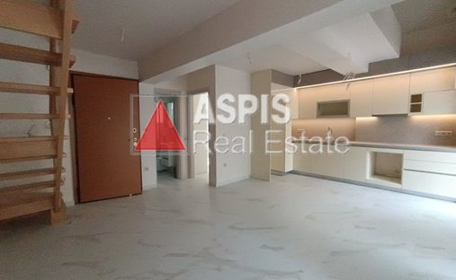 Apartment in Glyfada, Attica, Greece 1