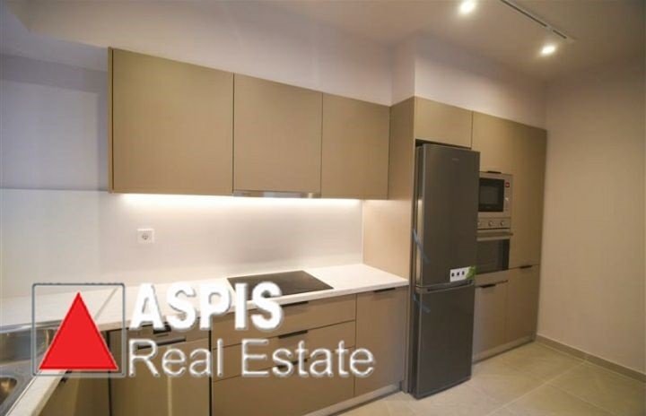 Apartment in Psychiko, Attica, Greece 5 - 16003855