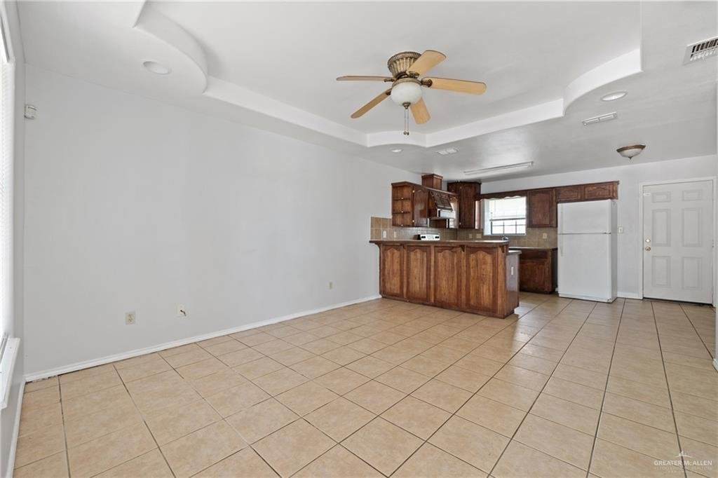 Appartement à Edinburg, Texas, États-Unis 2 - 16007453