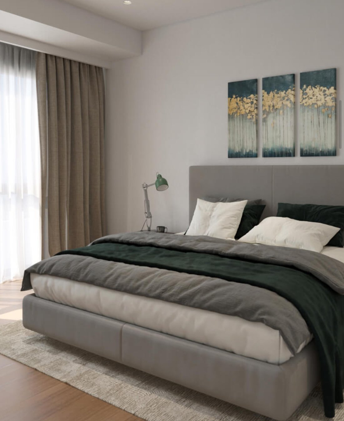 Apartment in South Athens, Attica, Greece 5 - 16005643