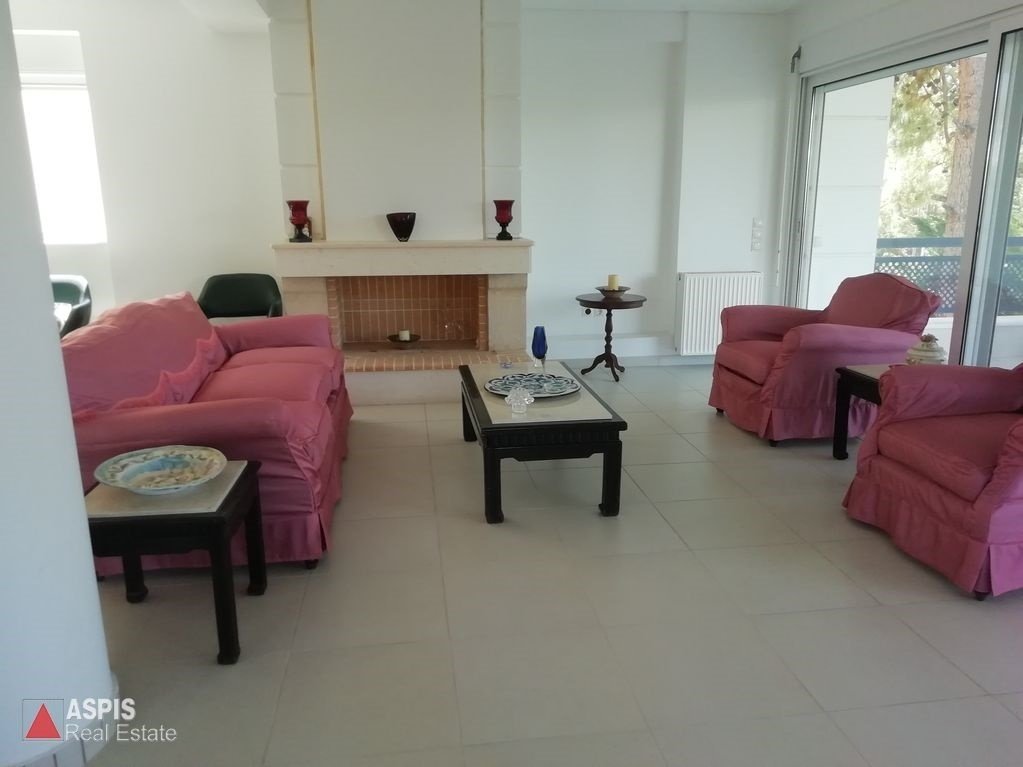 Apartment in Saronida, Attica, Greece 4 - 16004269