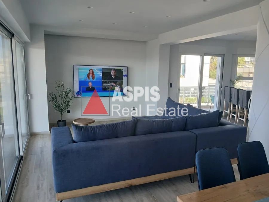Apartment in Voula, Attica, Greece 3 - 16004646