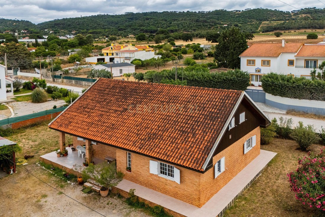Villa in Azeitao (Sao Lourenco e Sao Simao), Setubal, Portugal 2 - 16006889