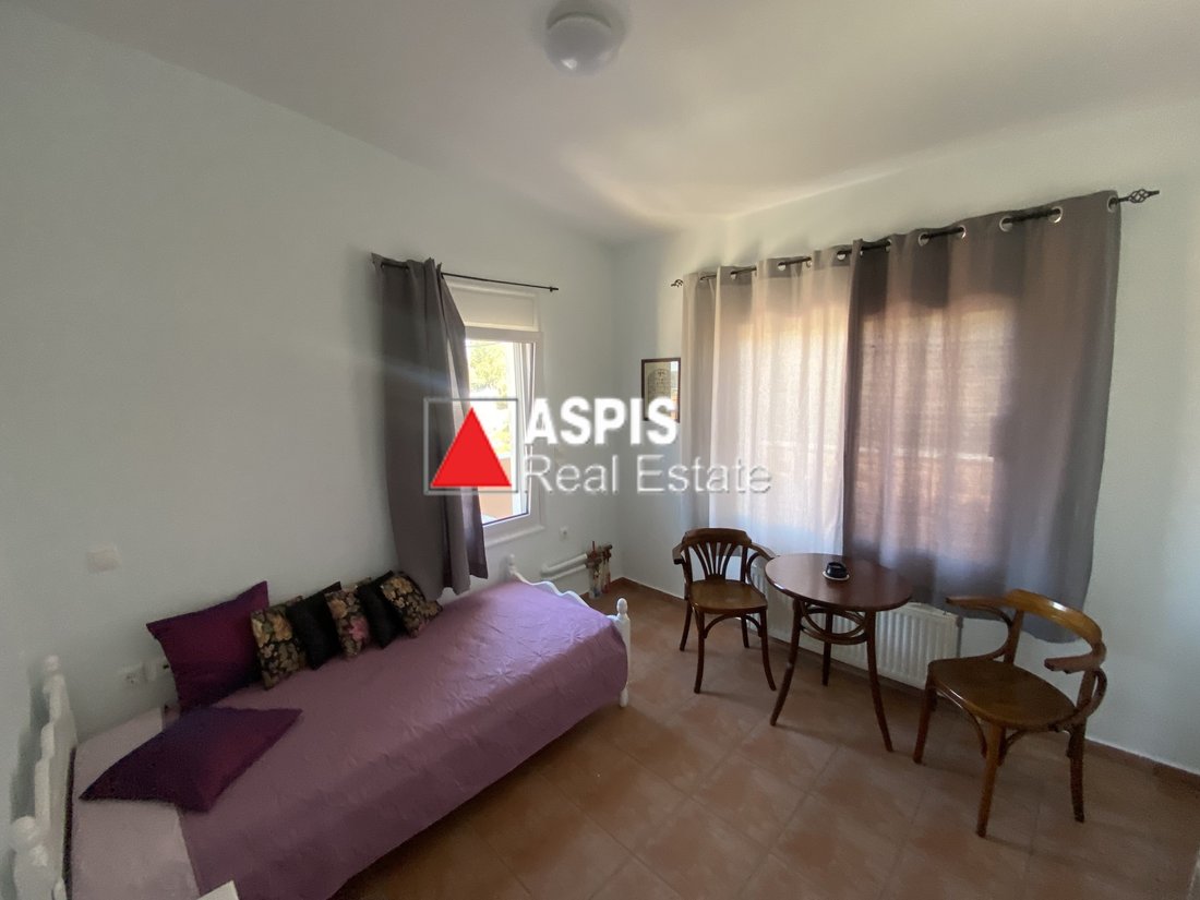 House in Anavissos, Attica, Greece 5 - 16003972