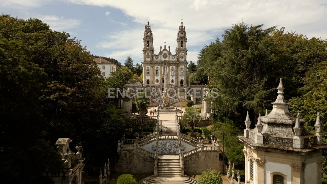 Land in Almacave, Viseu, Portugal 5 - 16006101