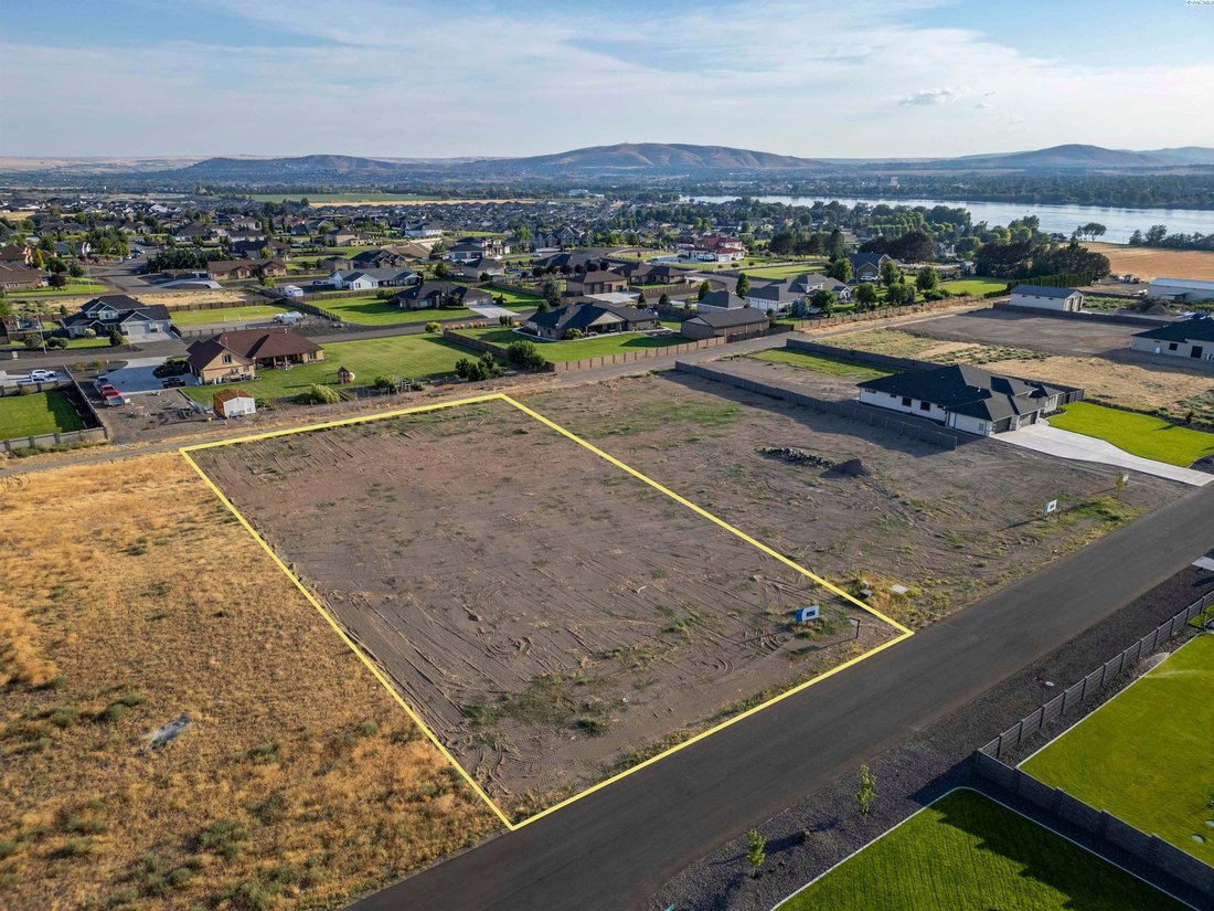 House in Pasco, Washington, United States 5 - 16004777