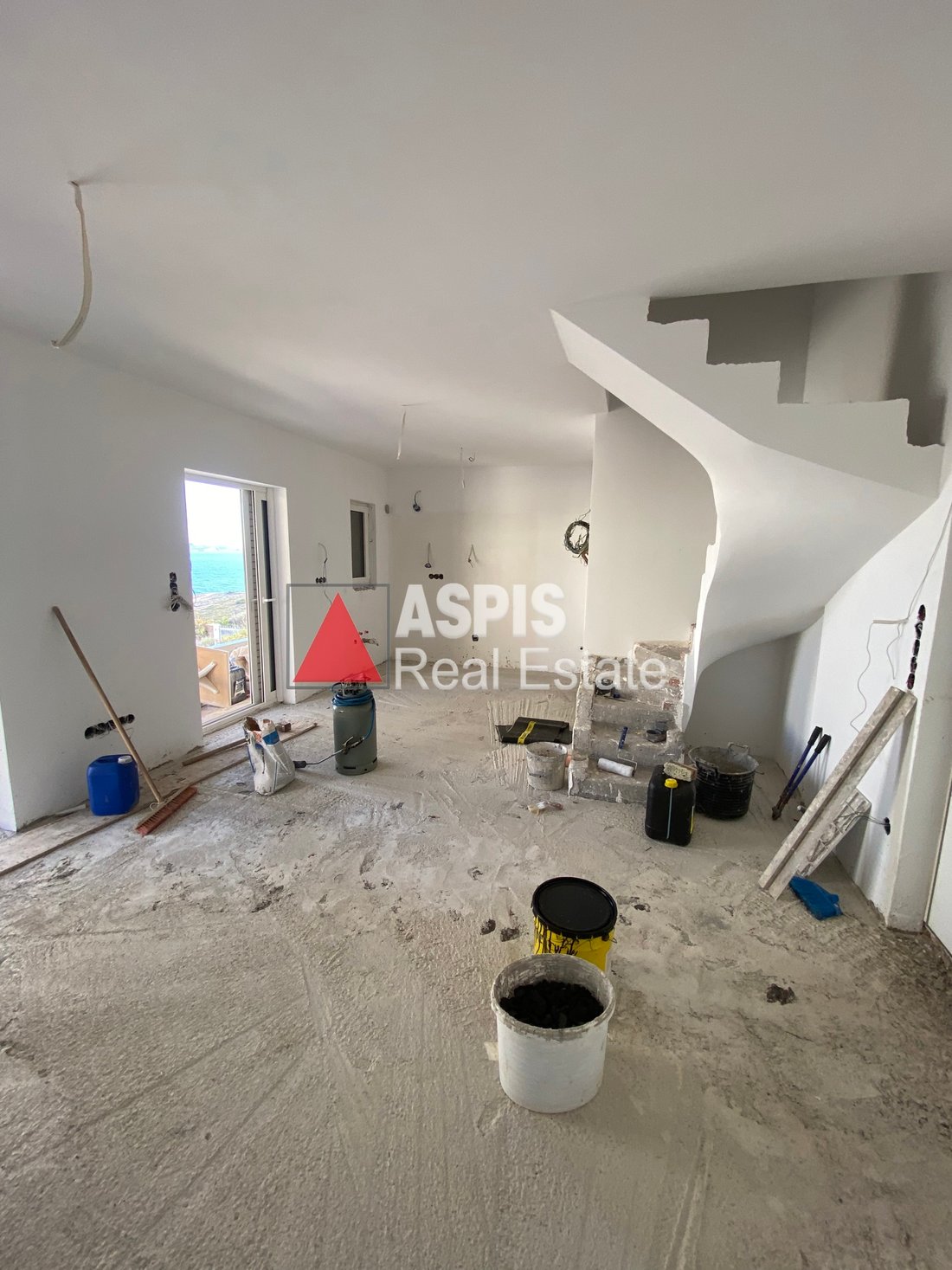 Apartment in Lavreotiki, Attica, Greece 5 - 16003854