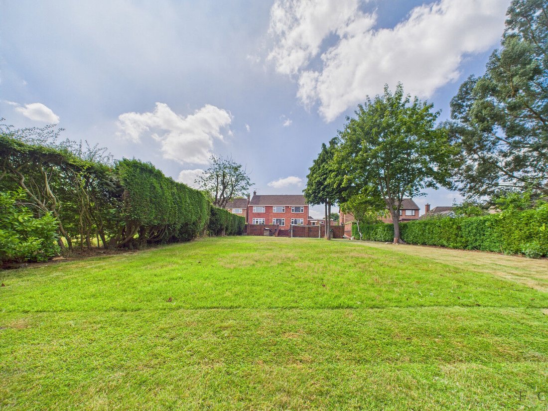 House in Gt Stretton, Oadby, England 3 - 16009459