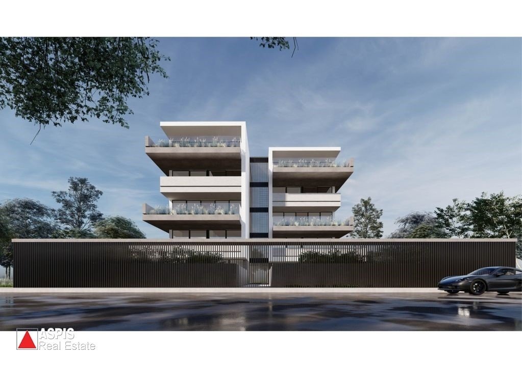 Appartement à Voúla, Attique, Grèce 2 - 16004385