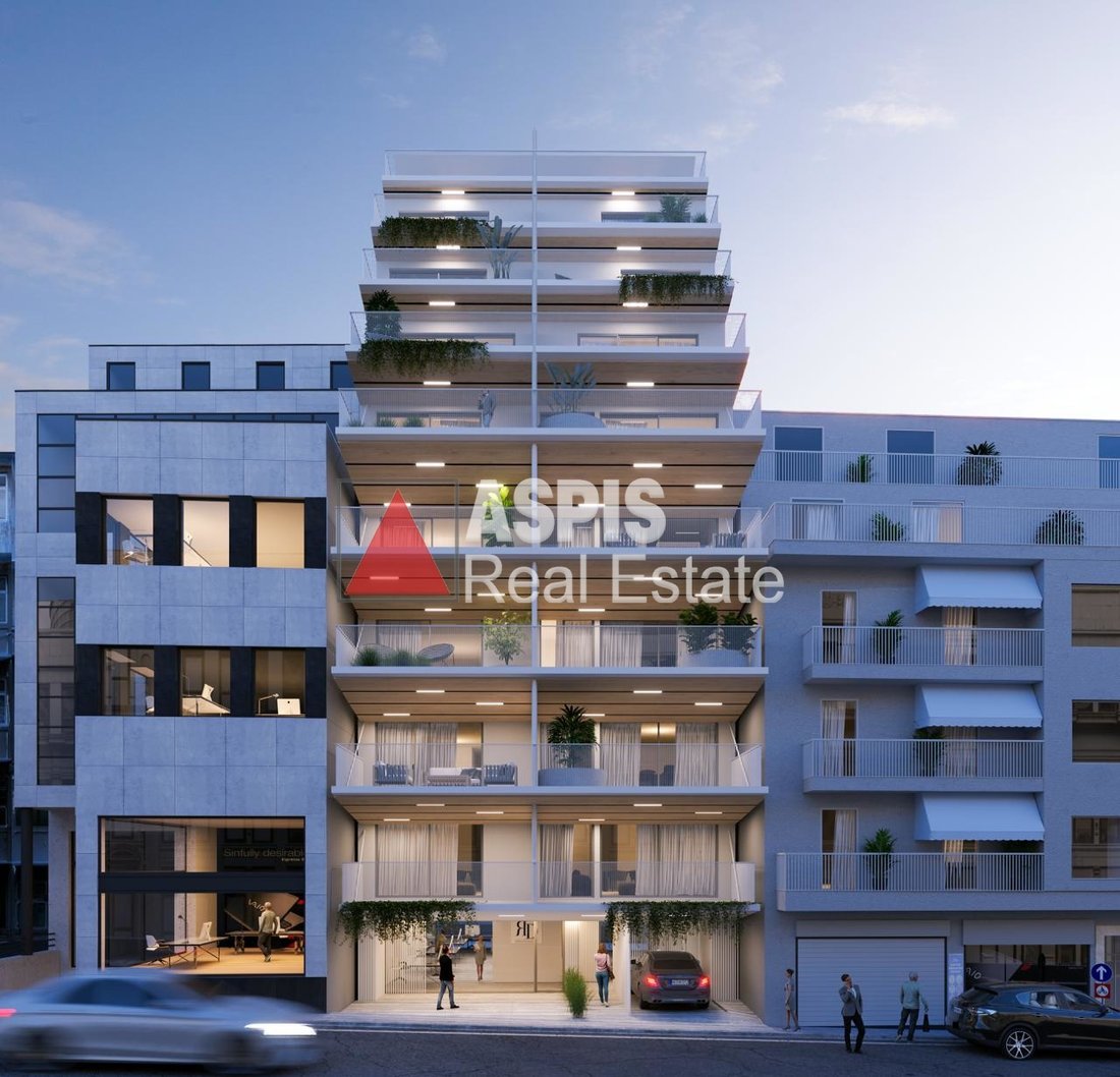 Apartment in 7th District of Athens, Athens, Greece 2 - 16003729