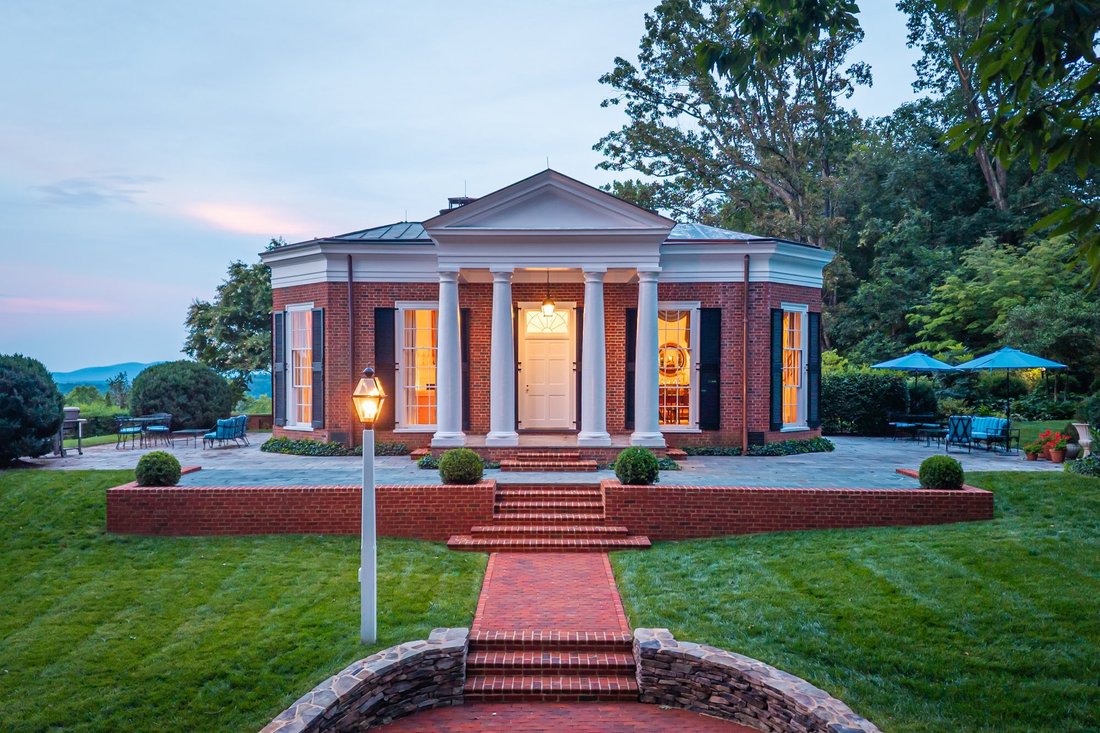 Casa a Charlottesville, Virginia, Stati Uniti 3 - 15618191