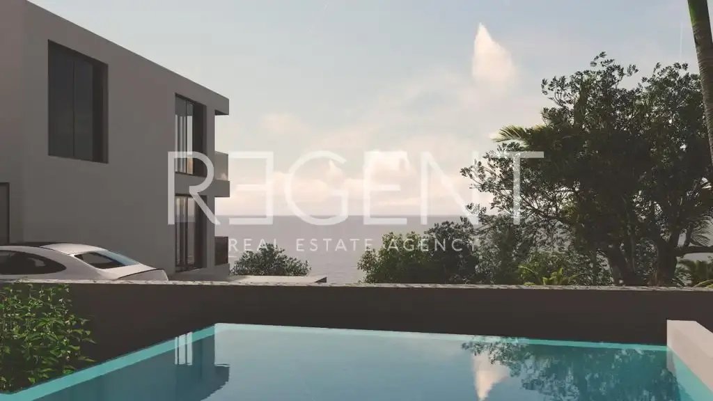 House in Omis, Split-Dalmatia County, Croatia 5 - 16005060