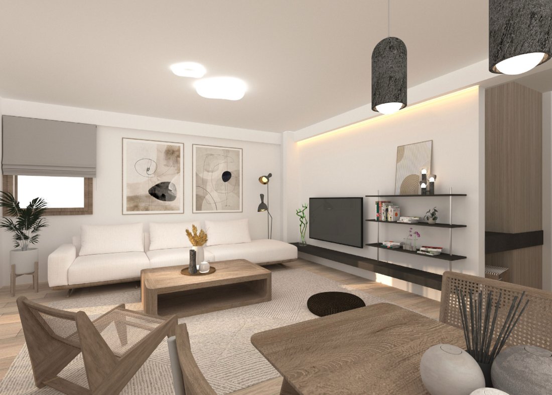 Apartment in South Athens, Attica, Greece 3 - 16005518