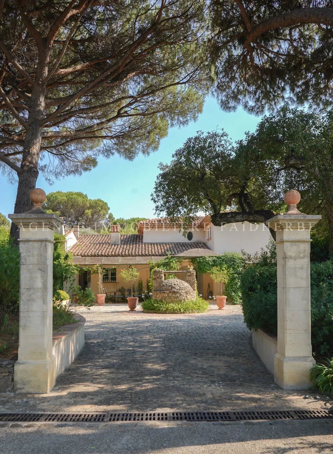 House in Ramatuelle, Provence-Alpes-Côte d'Azur, France 4 - 15715276