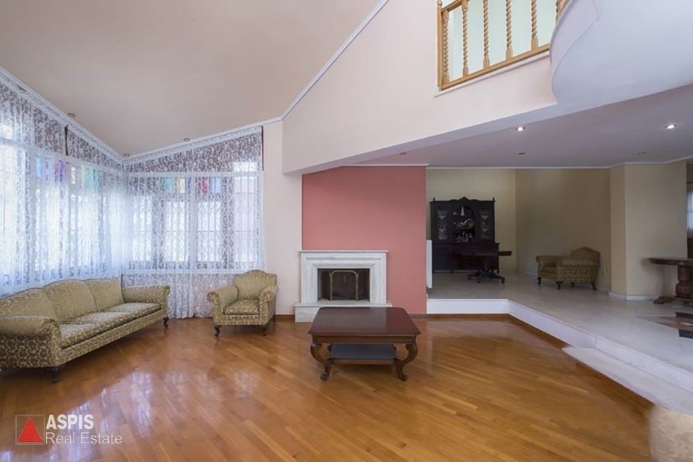House in Glyfada, Attica, Greece 2 - 16004408