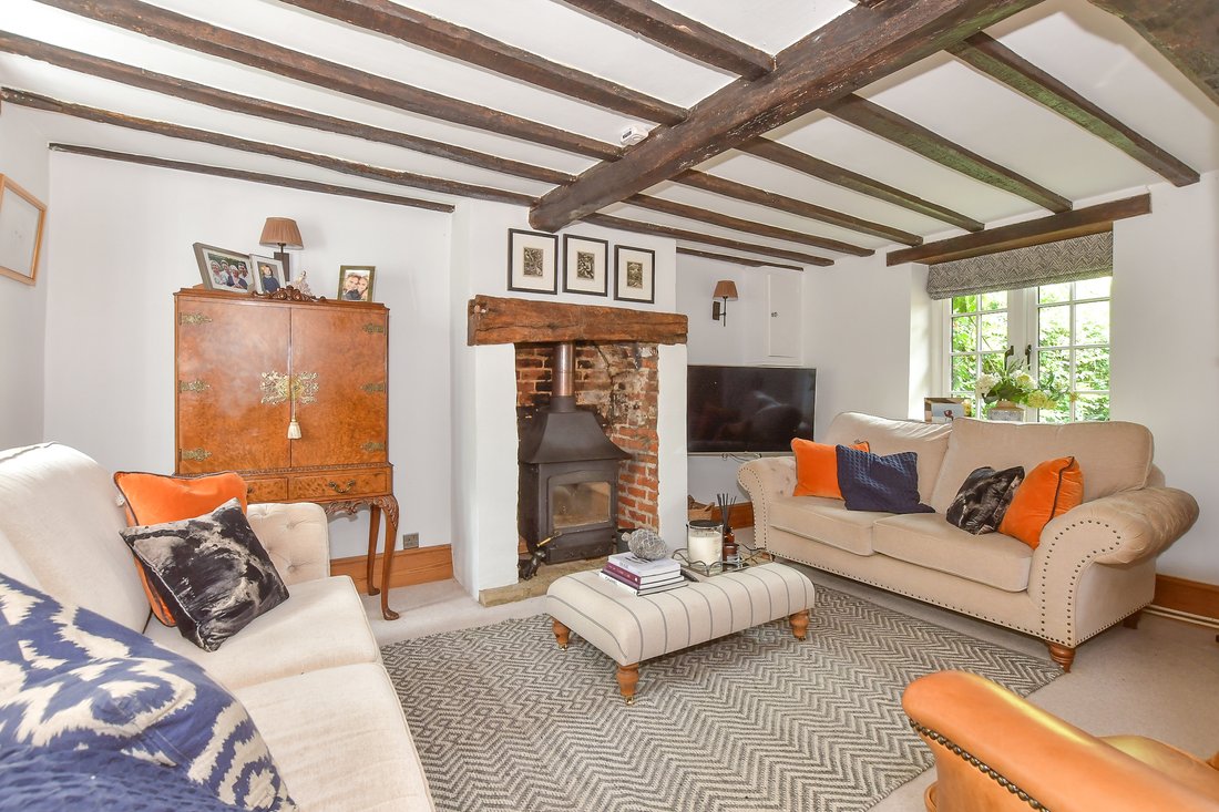 House in Bloodden, Aylesham, England 3 - 16005362
