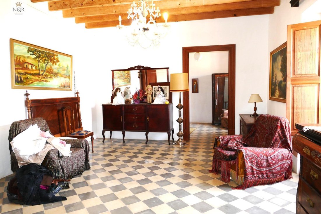 House in Sencelles, Balearic Islands, Spain 4 - 16005001