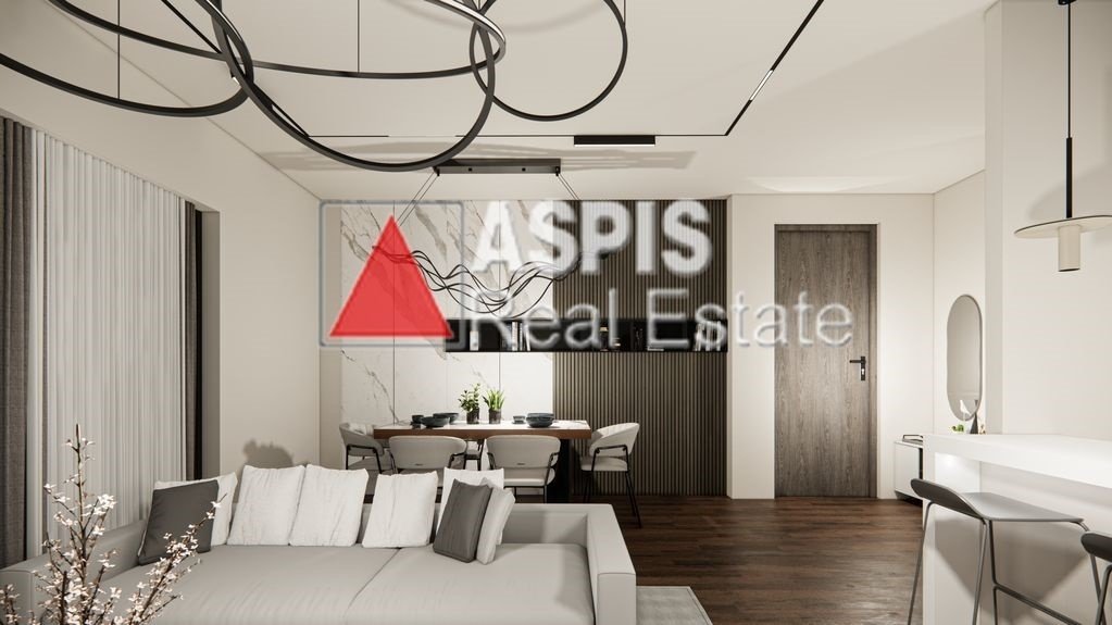 Apartment in South Athens, Attica, Greece 4 - 16004130