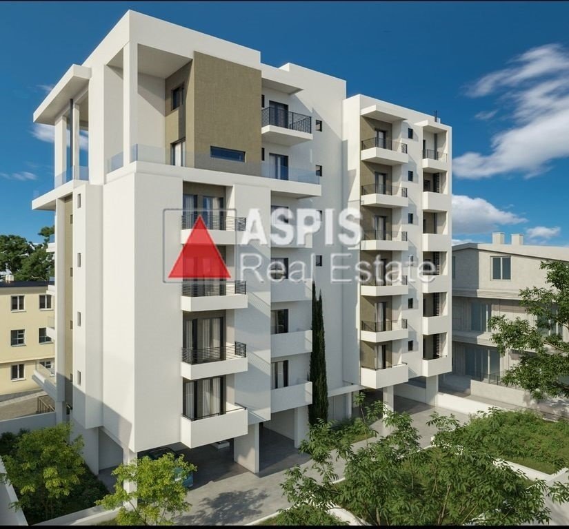 Apartment in Argyroupoli, Attica, Greece 2 - 16004055