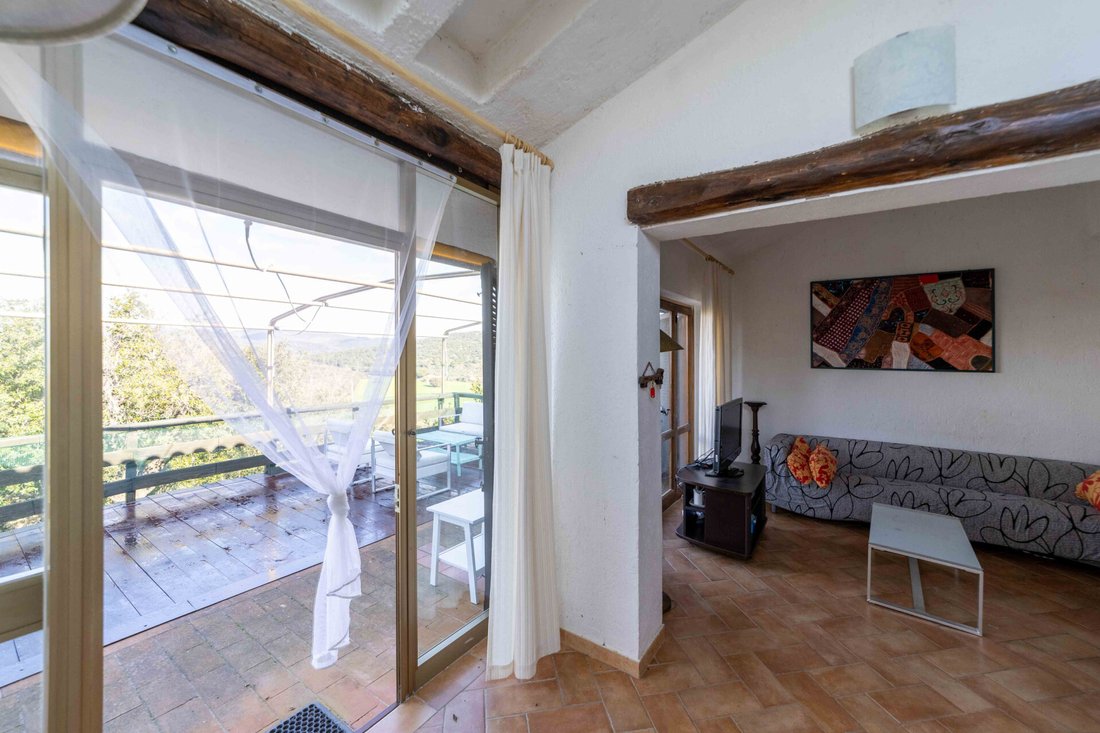 Estate in Historic Center, Orbetello, Tuscany 4 - 16005095
