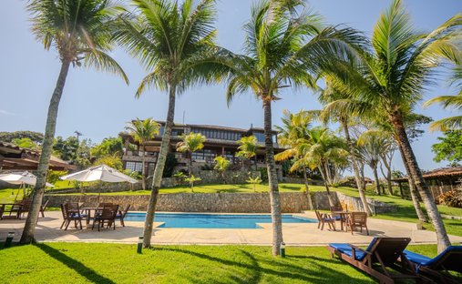 Villa in Armação dos Búzios, State of Rio de Janeiro, Brazil 1