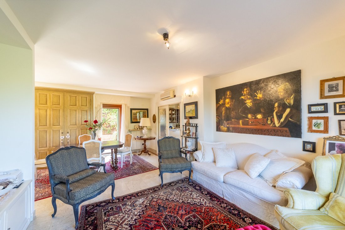 Villa in Historic Center, Livorno, Tuscany 4 - 16005058