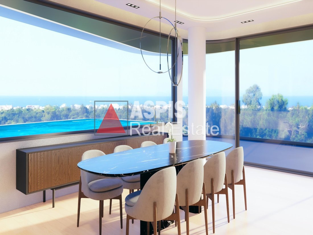Apartment in Glyfada, Attica, Greece 3 - 16004508