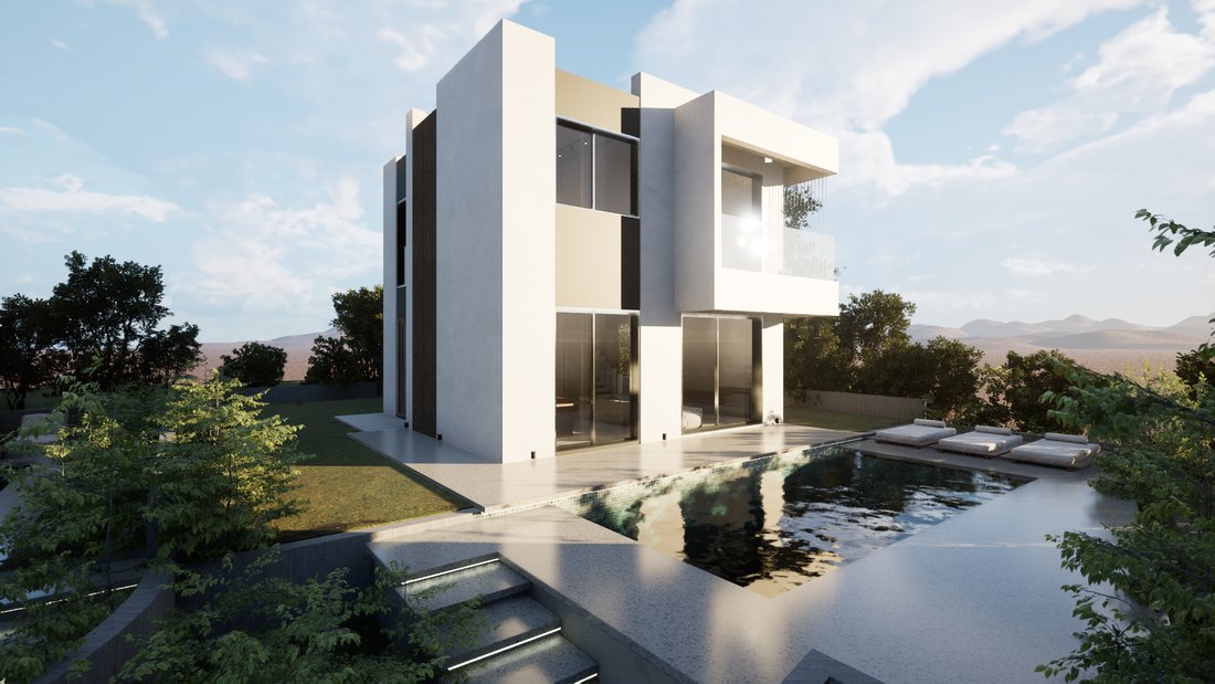 Villa in Paphos, Paphos, Cyprus 2 - 16005308
