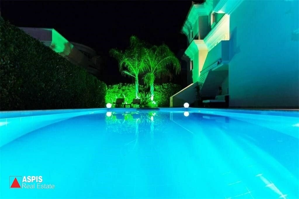 Villa in Kalyvia Thorikou, Attica, Greece 1 - 16004113