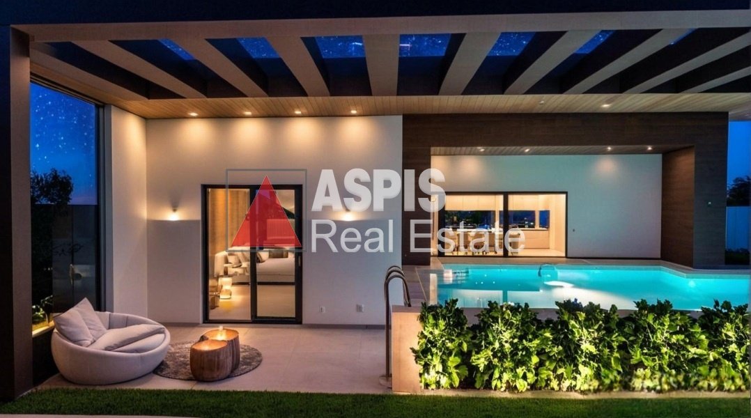 Apartment in Glyfada, Attica, Greece 2 - 16004490