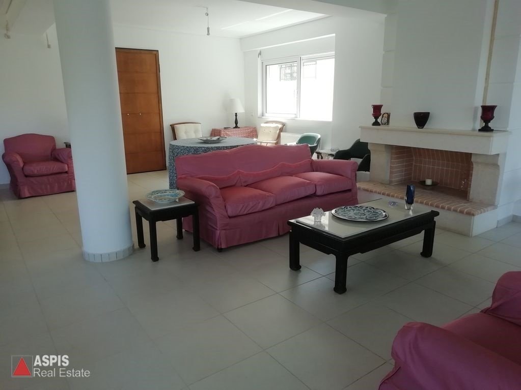 Apartment in Saronida, Attica, Greece 1 - 16004269