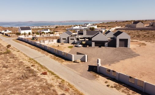 Tenuta a Langebaan, Capo Occidentale, Sudafrica 1