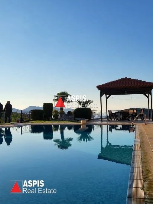 House in Anavissos, Attica, Greece 1 - 16003971