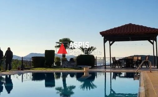 Casa en Anavissos, Ática, Grecia 1