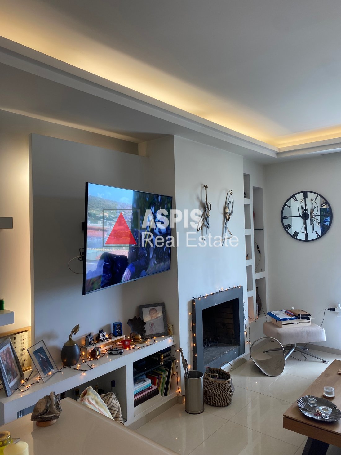Villa in Anavissos, Attica, Greece 5 - 16003897