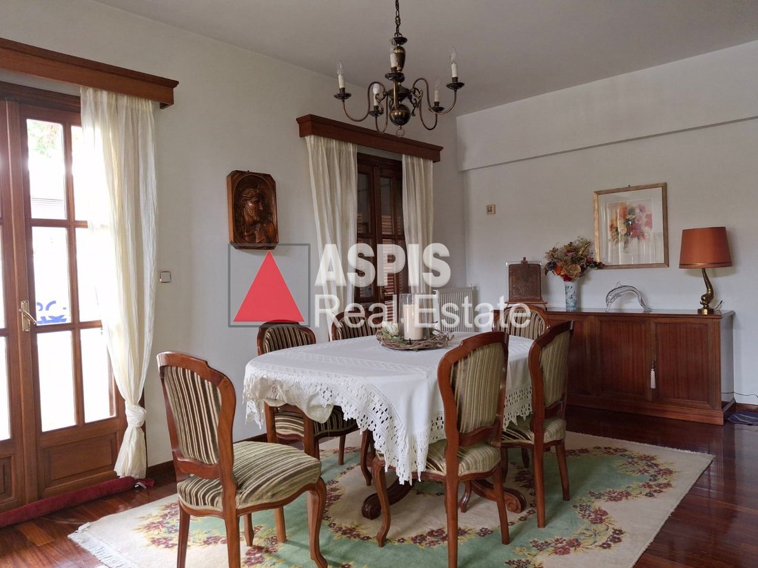 House in Glyfada, Attica, Greece 4 - 16003877